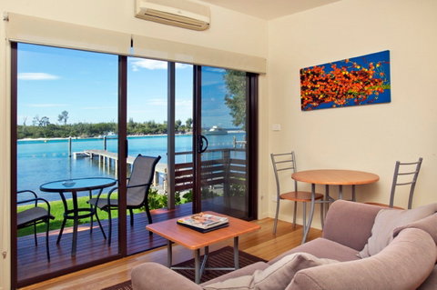 Anglesea Lodge - Lennox Head Accommodation 0
