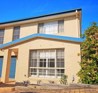 Aqua Shores - Lennox Head Accommodation