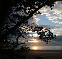 Armstrong Beach Caravan Park - Lennox Head Accommodation