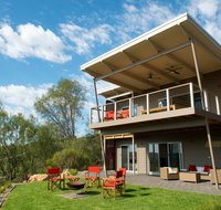 Aruma River Resort - Lennox Head Accommodation