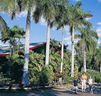 Aurora Kakadu Lodge Camping  Caravan Park - Lennox Head Accommodation