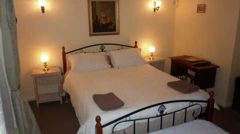 Ayers Burra - Lennox Head Accommodation 0