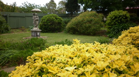 Ayers Burra - Lennox Head Accommodation 2