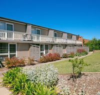 Bathurst Apartments - Lennox Head Accommodation