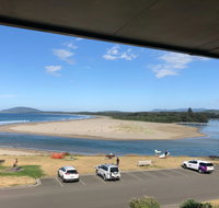 Beachfront Apartment - Lennox Head Accommodation