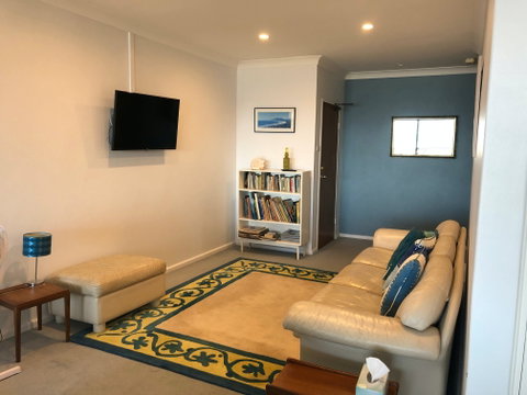 Beachfront Apartment - Lennox Head Accommodation 1
