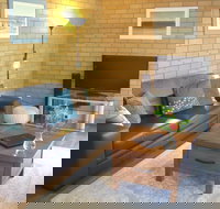 Beachcomber Apartments - Lennox Head Accommodation