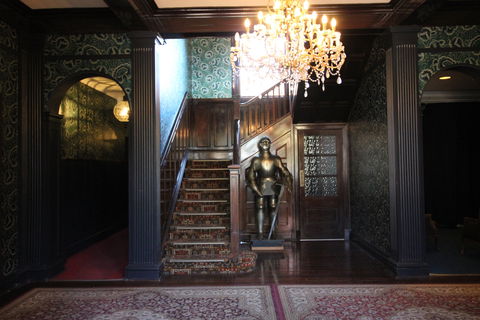 Berida Hotel - Lennox Head Accommodation 1