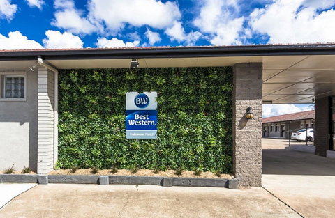 Best Western Endeavour Motel - Lennox Head Accommodation 0