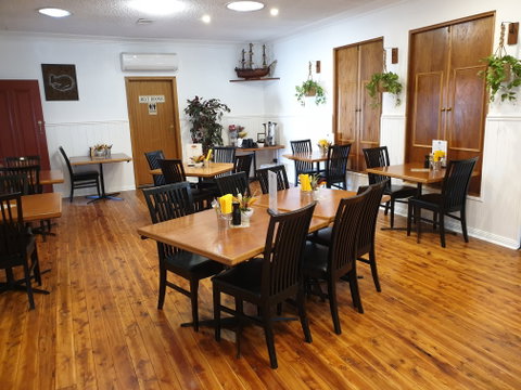 Best Western Endeavour Motel - Lennox Head Accommodation 1