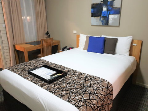 Best Western Endeavour Motel - Lennox Head Accommodation 2