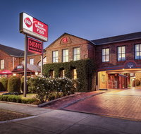 Best Western Plus Buckingham International - Lennox Head Accommodation