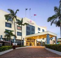 Best Western Plus Hotel Diana - Lennox Head Accommodation