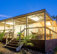 BIG4 Wallaga Lake Holiday Park - Lennox Head Accommodation