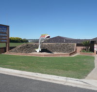 Big Trout Motor Inn - Lennox Head Accommodation