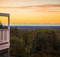 Bilpin Resort - Lennox Head Accommodation