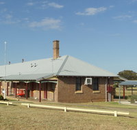 Binnaway Rail Heritage Barracks - Lennox Head Accommodation