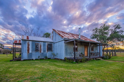 Blaxland's Cottage - Lennox Head Accommodation 0