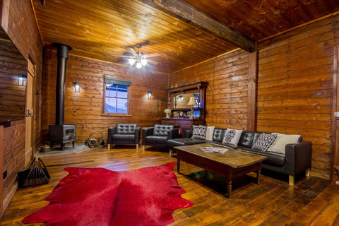 Blaxland's Cottage - Lennox Head Accommodation 1