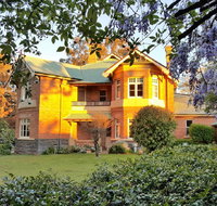 Blair Athol Boutique Hotel and Day Spa - Lennox Head Accommodation