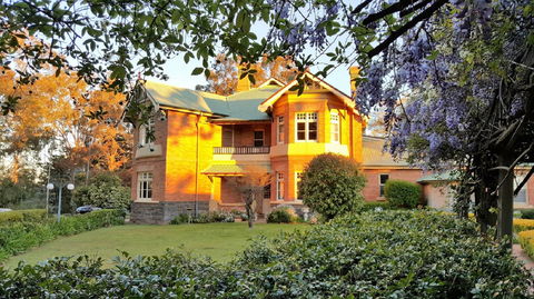 Blair Athol Boutique Hotel And Day Spa - Lennox Head Accommodation 0