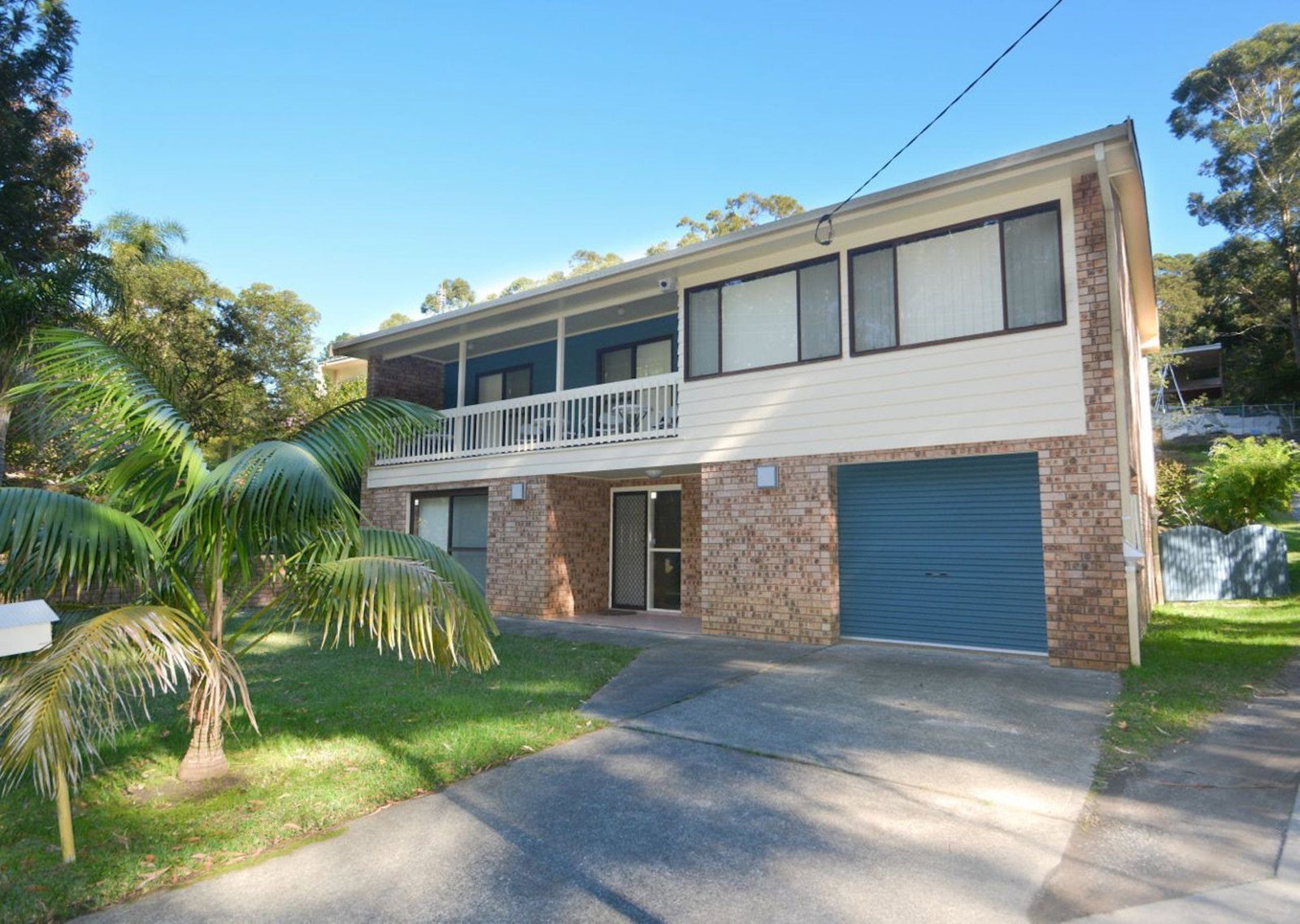Brundee NSW Lennox Head Accommodation