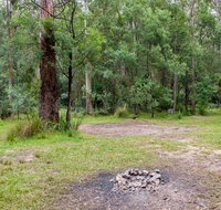 Blue Gum Flat campground - Lennox Head Accommodation