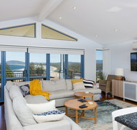 Blue Waters at Gerroa - Lennox Head Accommodation