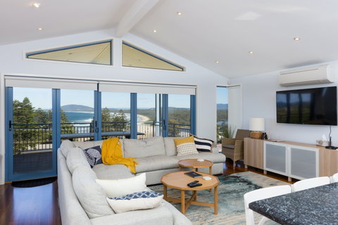 Blue Waters At Gerroa - Lennox Head Accommodation 0