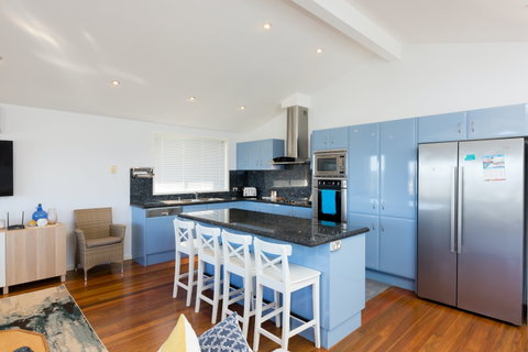 Blue Waters At Gerroa - Lennox Head Accommodation 1