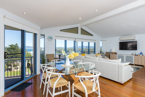 Blue Waters At Gerroa - Lennox Head Accommodation 2