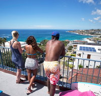 Bondi Beachouse YHA Sydney - Lennox Head Accommodation