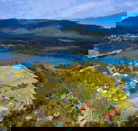 Brigadoon Holiday Park - Lennox Head Accommodation