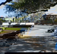 Burdekin Cascades Caravan Park - Lennox Head Accommodation