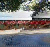 Burra Motor Inn - Lennox Head Accommodation