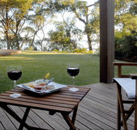 By the Beach B and B Holiday Apartments - Lennox Head Accommodation