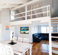 Callala Beach Shack - Lennox Head Accommodation