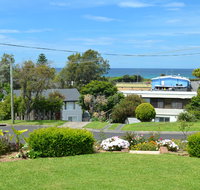Casa Moana - Lennox Head Accommodation
