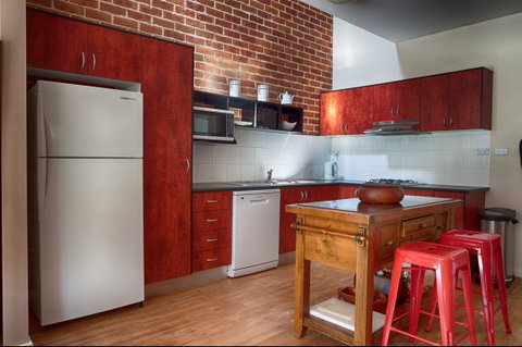 Cedar Creek 2 - Lennox Head Accommodation 1