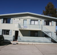 Chalet Jindabyne - Lennox Head Accommodation