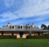 Clayfield Homestead - Lennox Head Accommodation