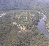 Coolendel Bush Camping - Lennox Head Accommodation