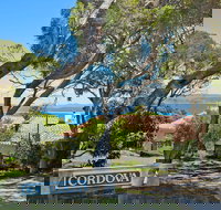 Cordova - Lennox Head Accommodation