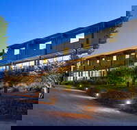 CountryPlace - Lennox Head Accommodation