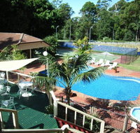 Country Comfort Coffs Harbour - Lennox Head Accommodation