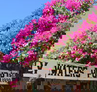 Daly Waters Historic Pub - Lennox Head Accommodation