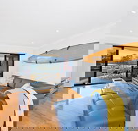 Dolphin Cove  North Haven - Lennox Head Accommodation