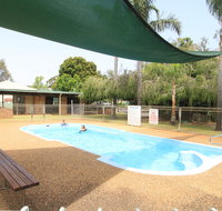 Driftwood Holiday Unit - Lennox Head Accommodation