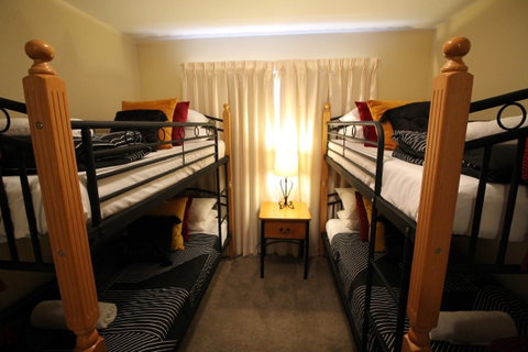 Dromaius 5 - Lennox Head Accommodation 1