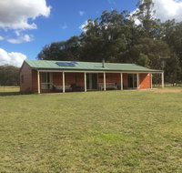 Dunmore Trout Waters - Lennox Head Accommodation